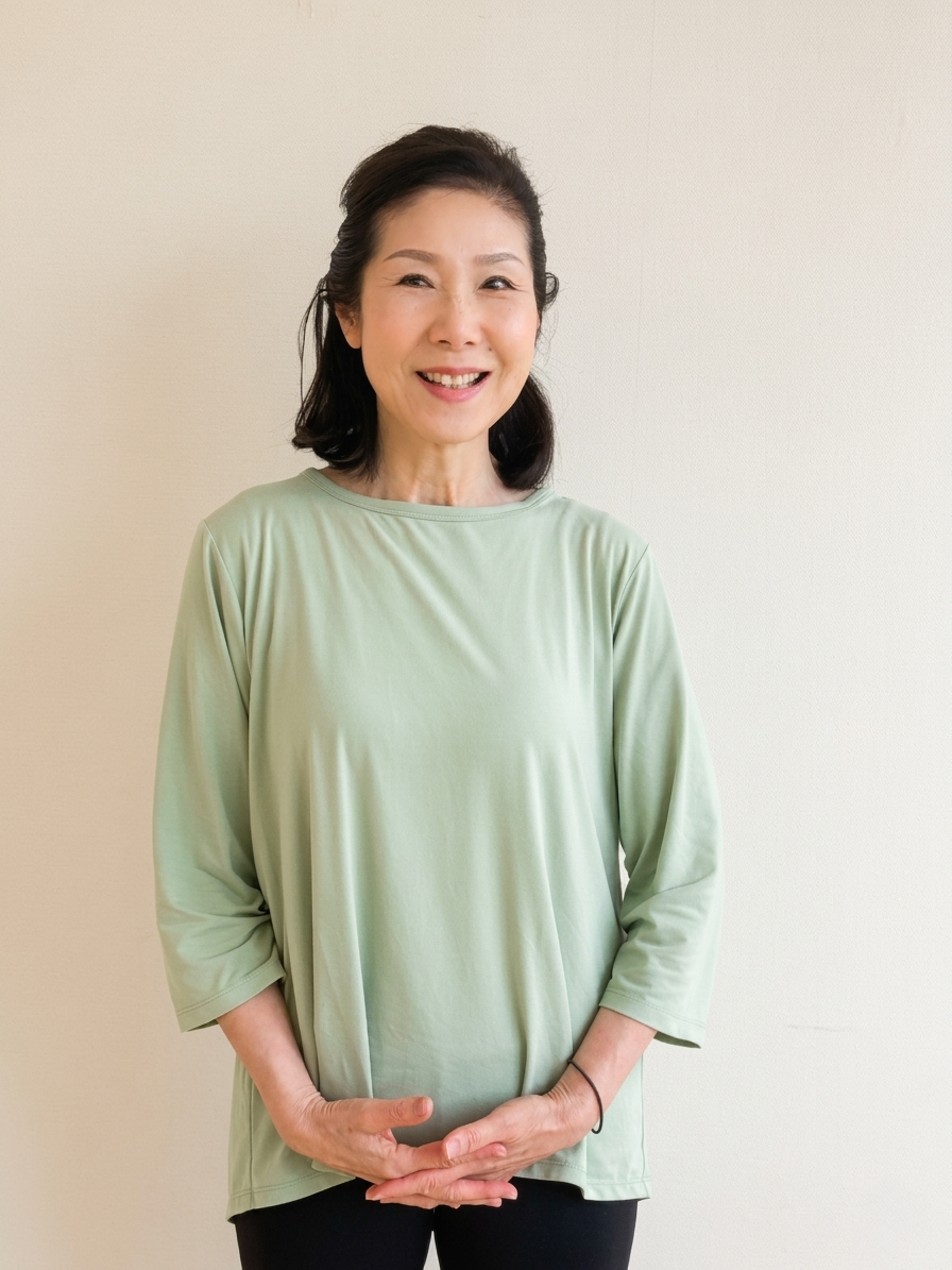 四尾 雅子