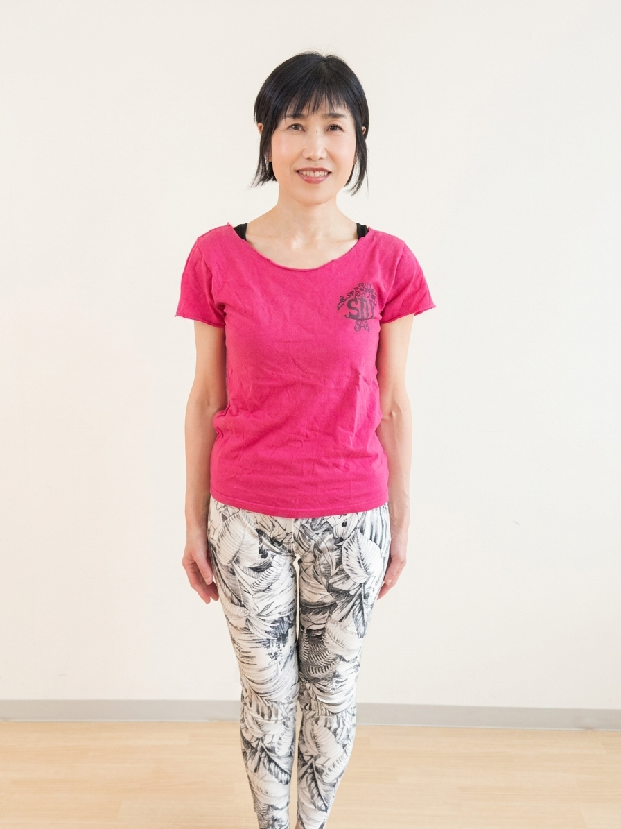 西 彩巴子