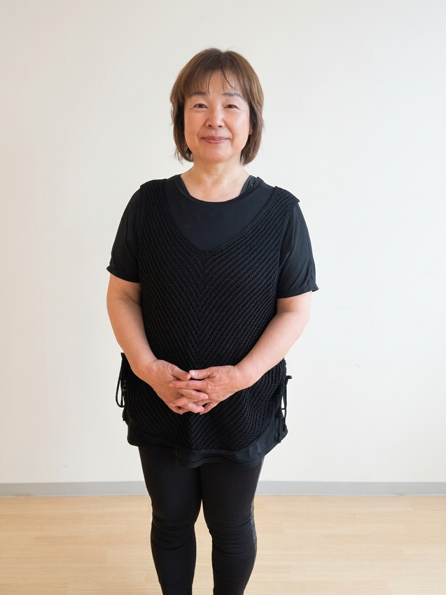 山中 美英子